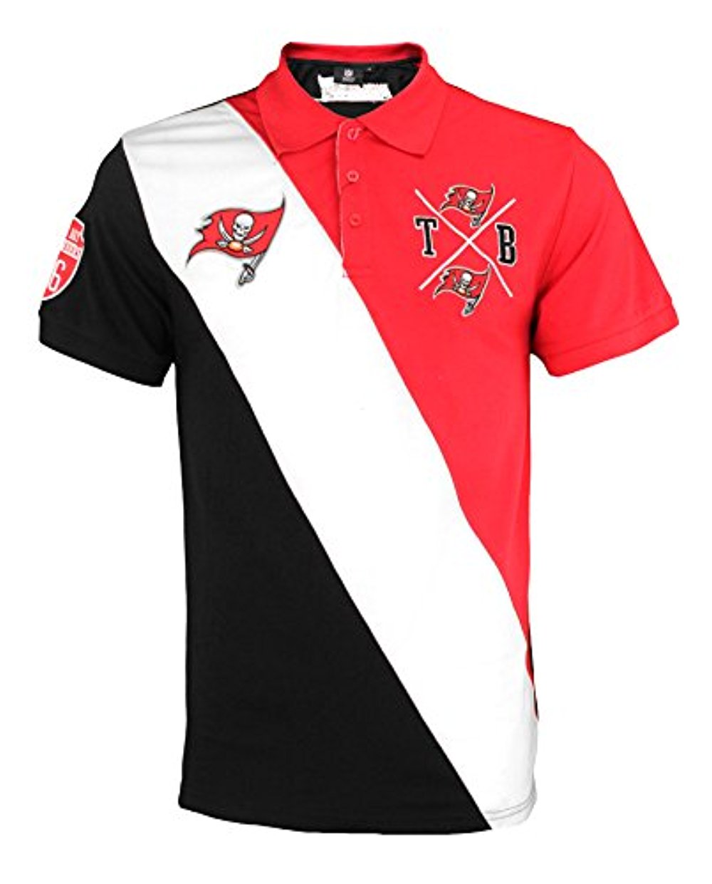 bucs polo shirt