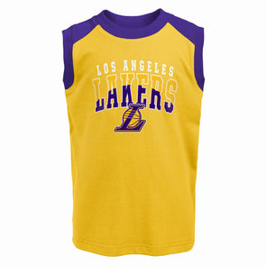 Adidas NBA Los Angeles Lakers Practice Shirt Jersey