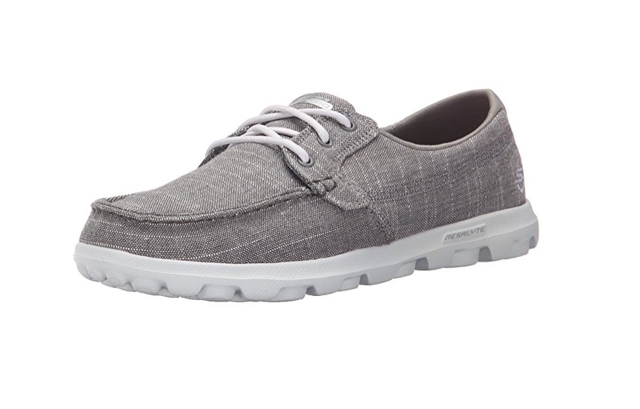 on the go skechers boat shoes