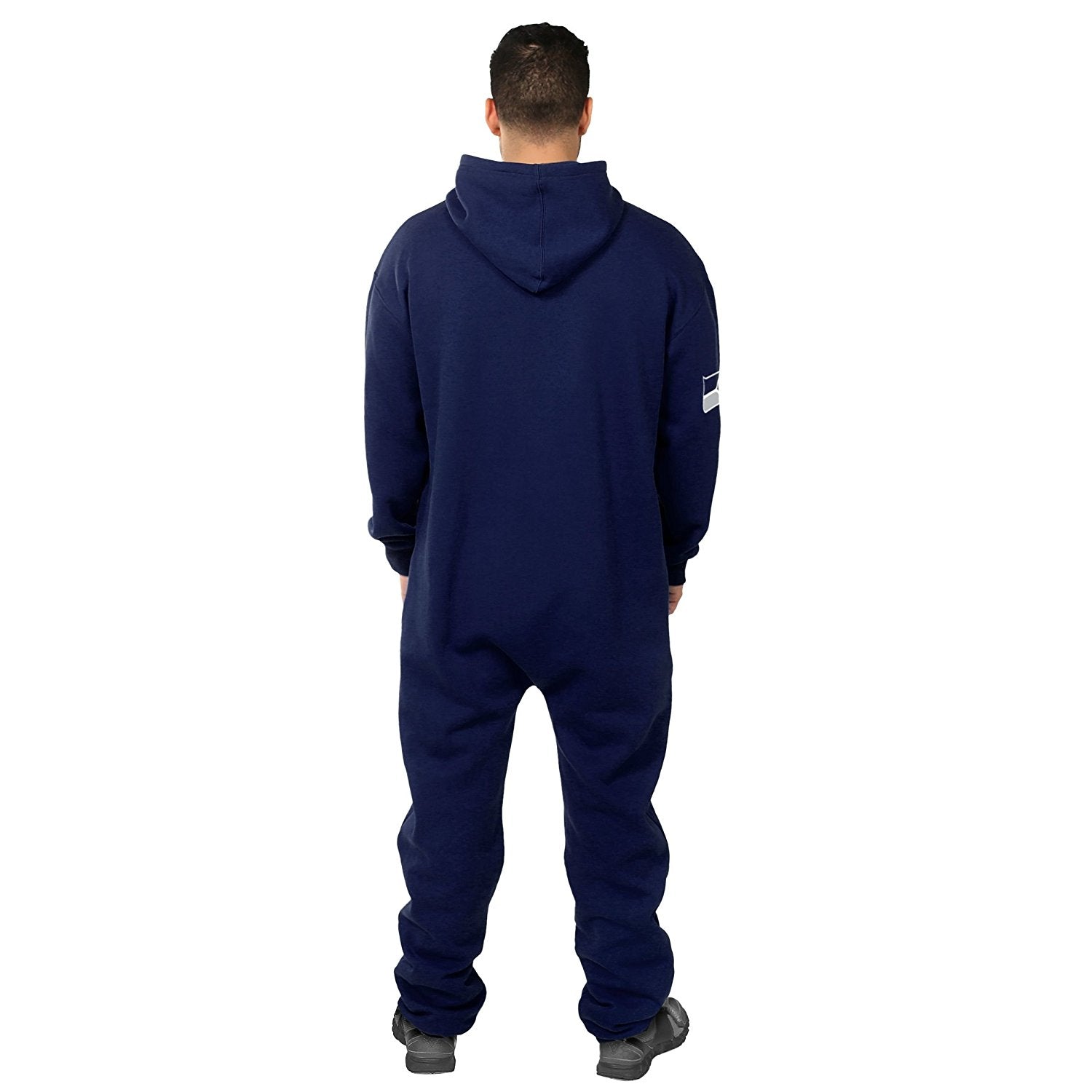 seattle seahawks jumpsuit