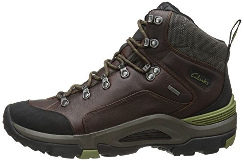 clarks hiking boots