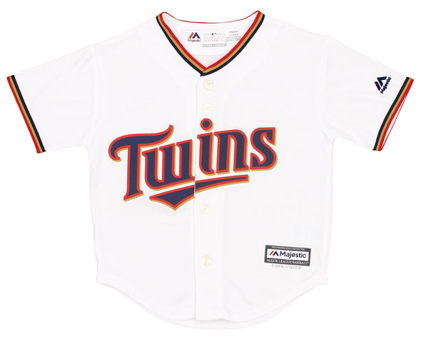 twins home jersey