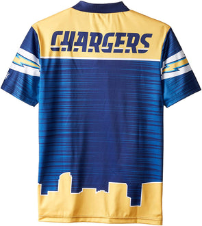 NFL San Diego Chargers Football Team Unisex T-Shirt – Teepital – Everyday  New Aesthetic Designs