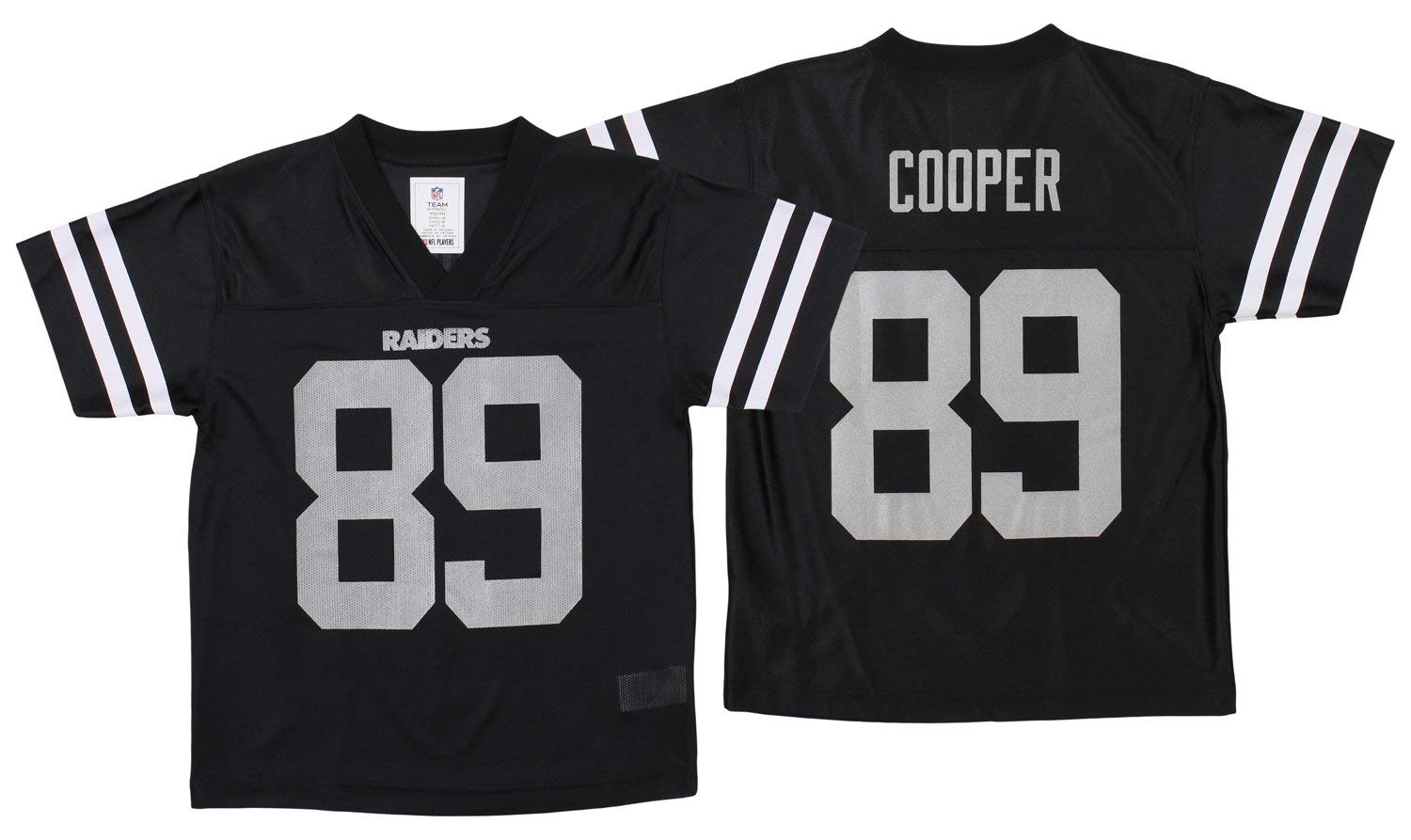 cooper 89 jersey