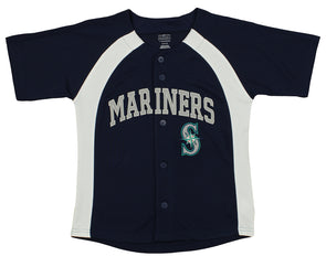 mariners jersey youth