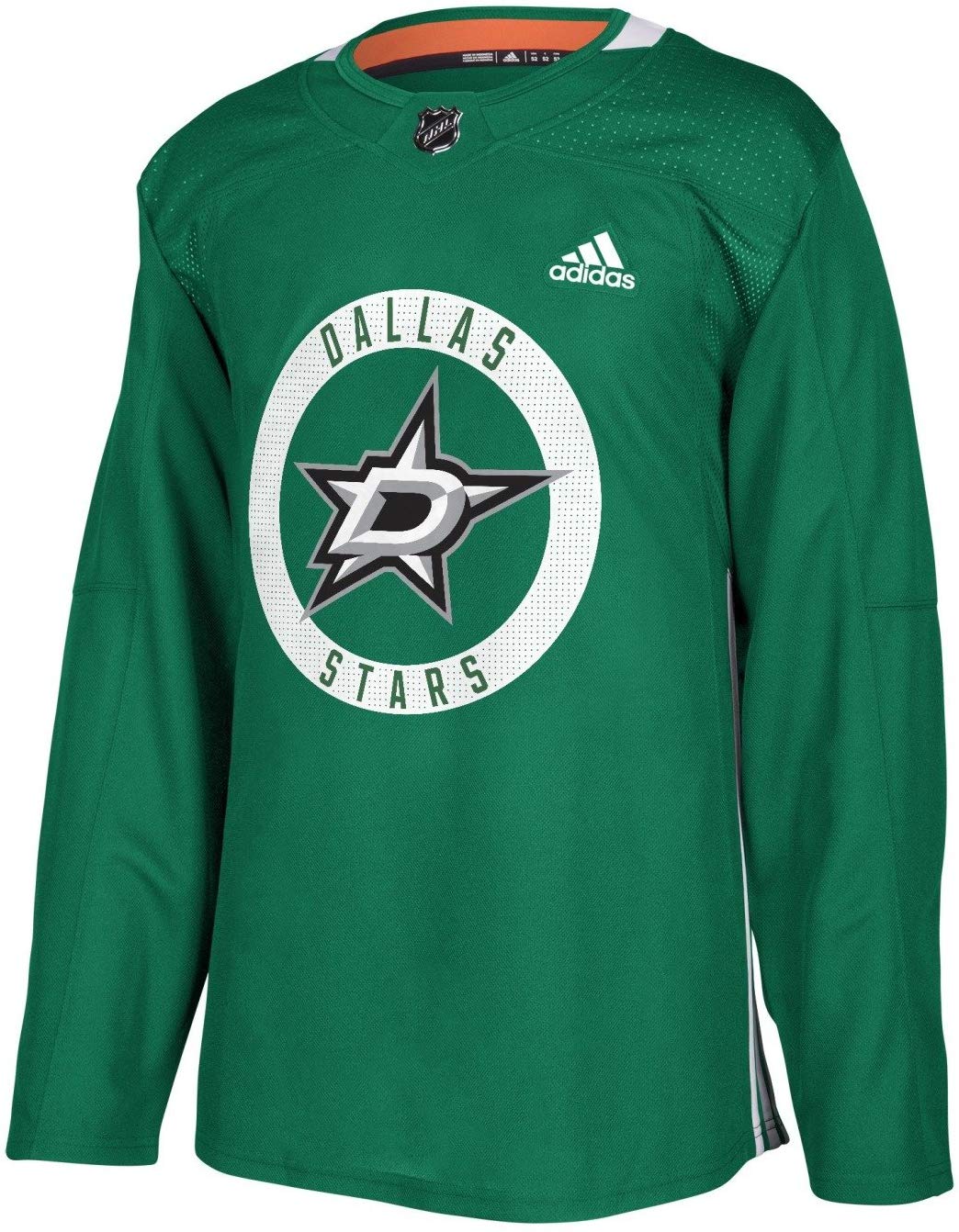 men's dallas stars jersey