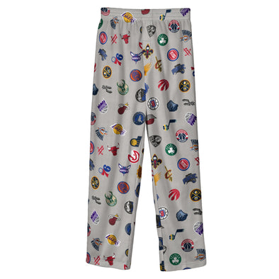 Outerstuff MLB 4-7 Boys Team Print Sleepwear Pant