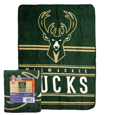 Infant Outerstuff Team Favorite Milwaukee Bucks Onesie / 24 Months