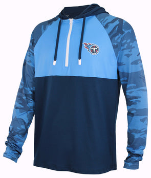 Tennessee Titans Apparel, Officially Licensed