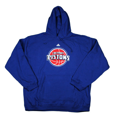 detroit pistons adidas hoodie