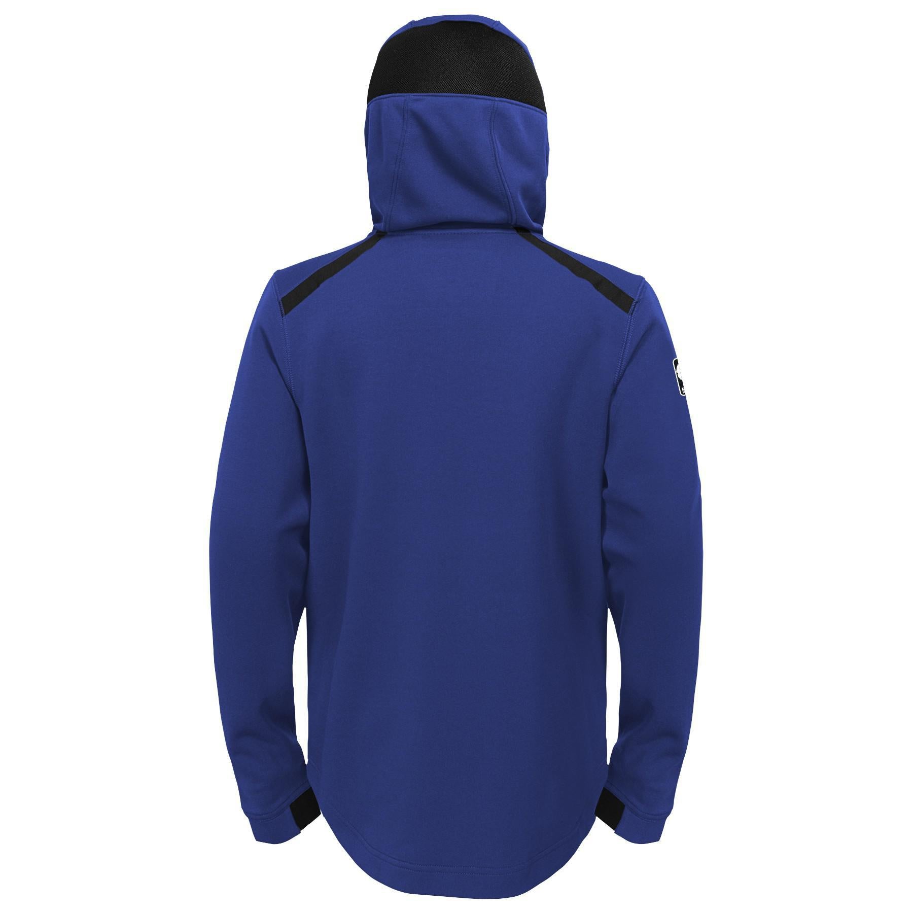 nike youth golden state warriors hoodie