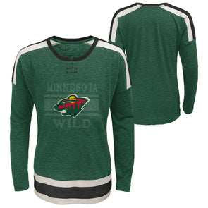 Minnesota Wild hockey 2000 2 hit retro shirt, hoodie, sweater and v-neck  t-shirt