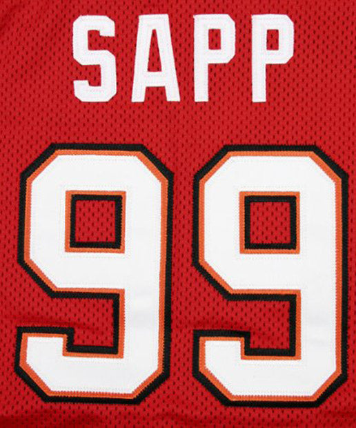 warren sapp jersey