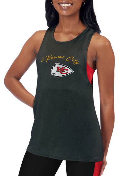  CERTO by Northwest NFL Women's Outline Tank Top, Buffalo Bills,  Small : Sports & Outdoors