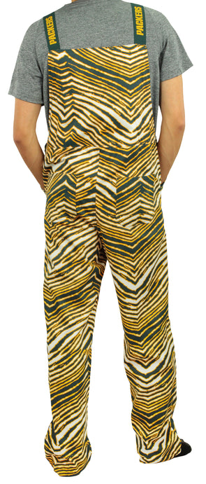 NFL Green Bay Packers Unisex NFL Solid Scrub Pantsnfl Solid Scrub Pants, X-Small