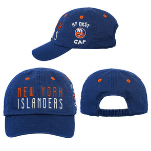  Outerstuff NHL New York Islanders Youth Girls Score