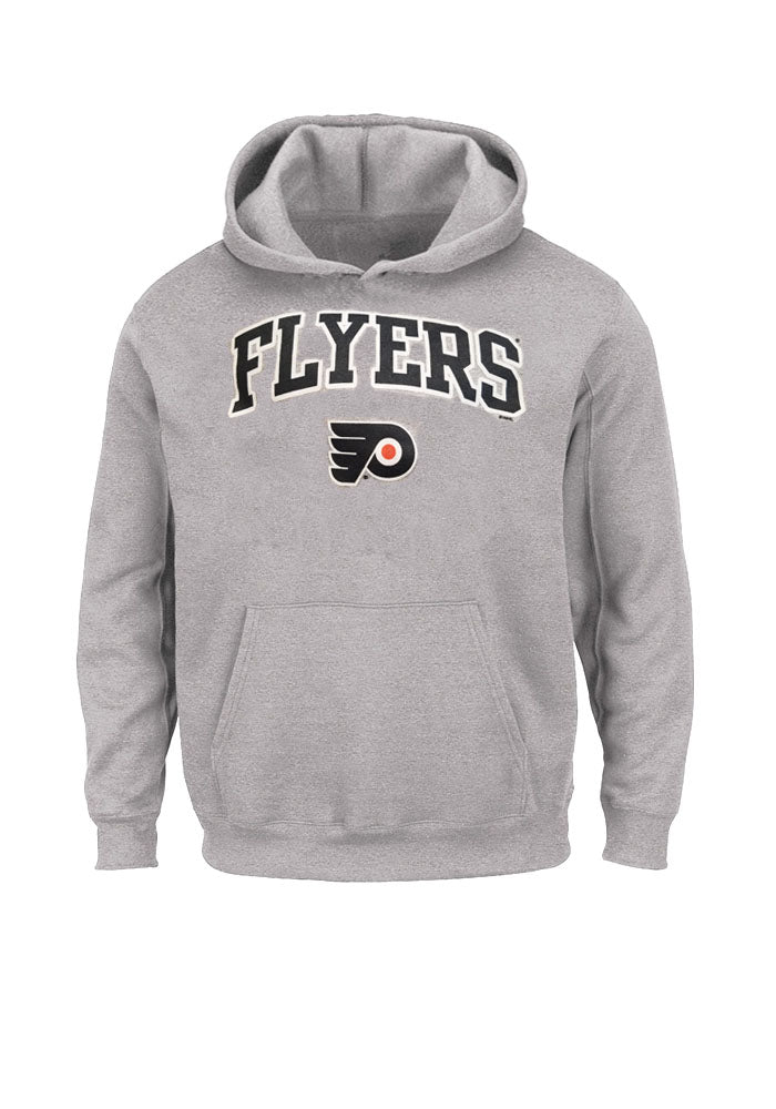 kids flyers hoodie