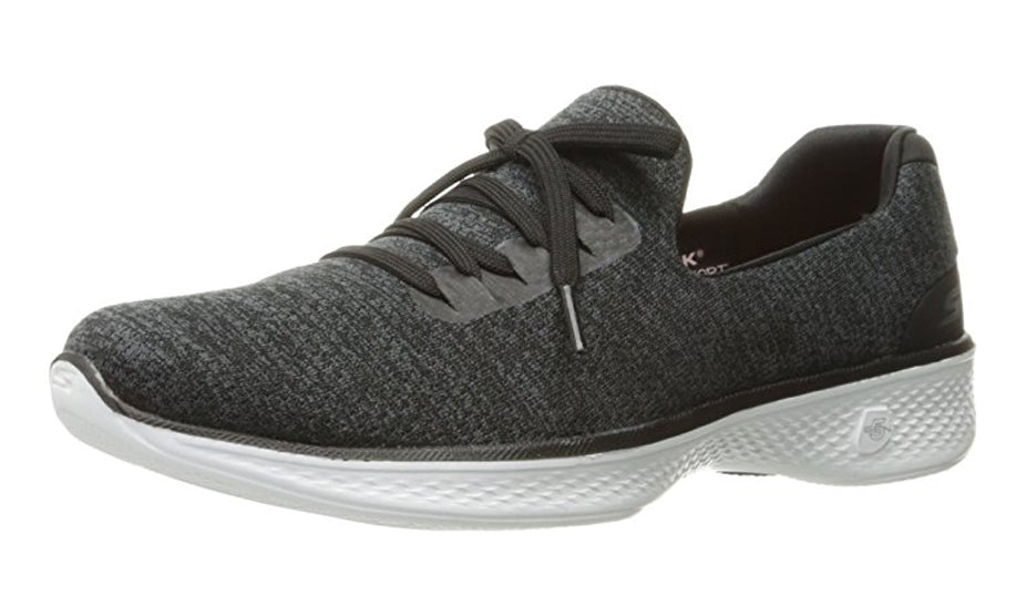 skechers performance women's go walk 4