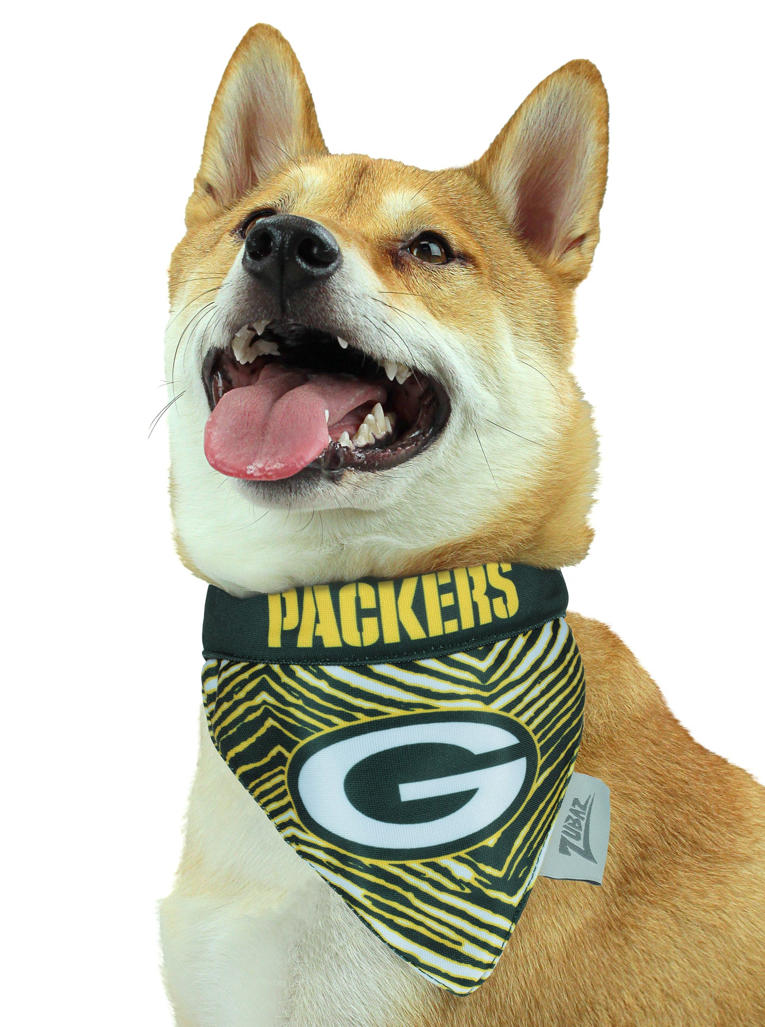 Green Bay Packers Pet Performance Tee