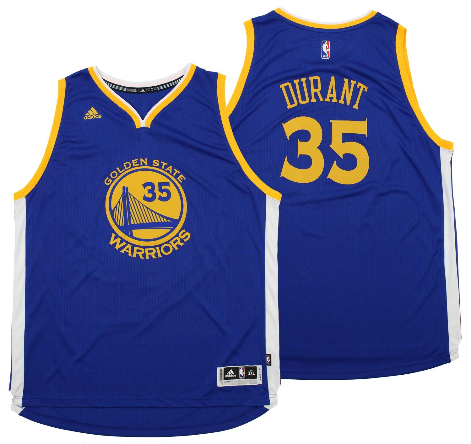 golden state warriors swingman jersey