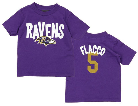 infant baltimore ravens jersey