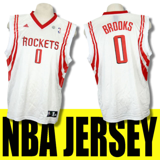 aaron brooks jersey