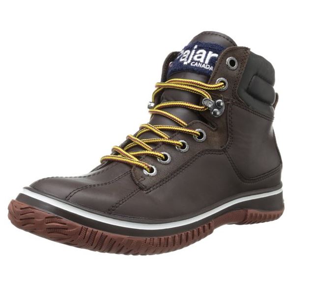 pajar men's winter boots