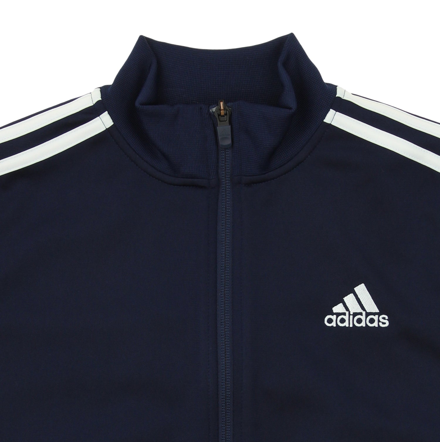 adidas boys training jacket