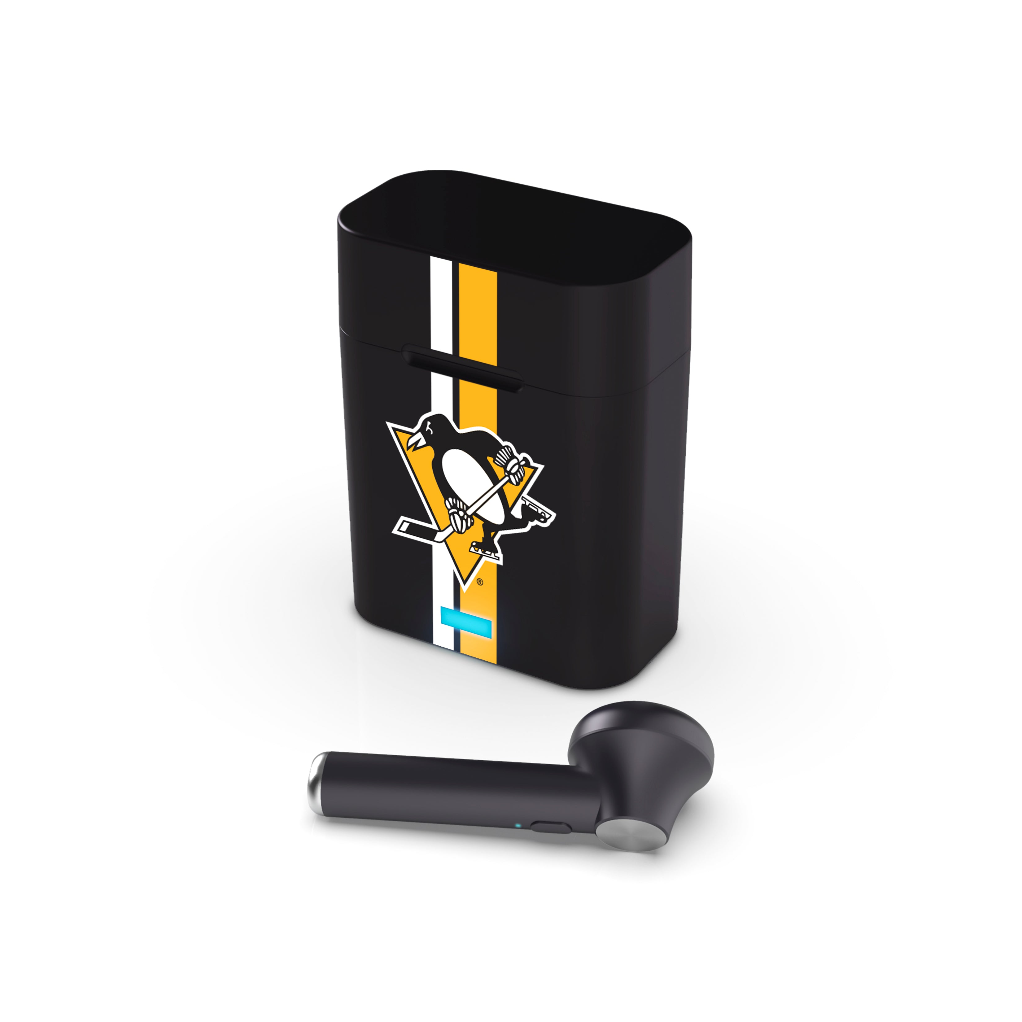 nhl true wireless earbuds