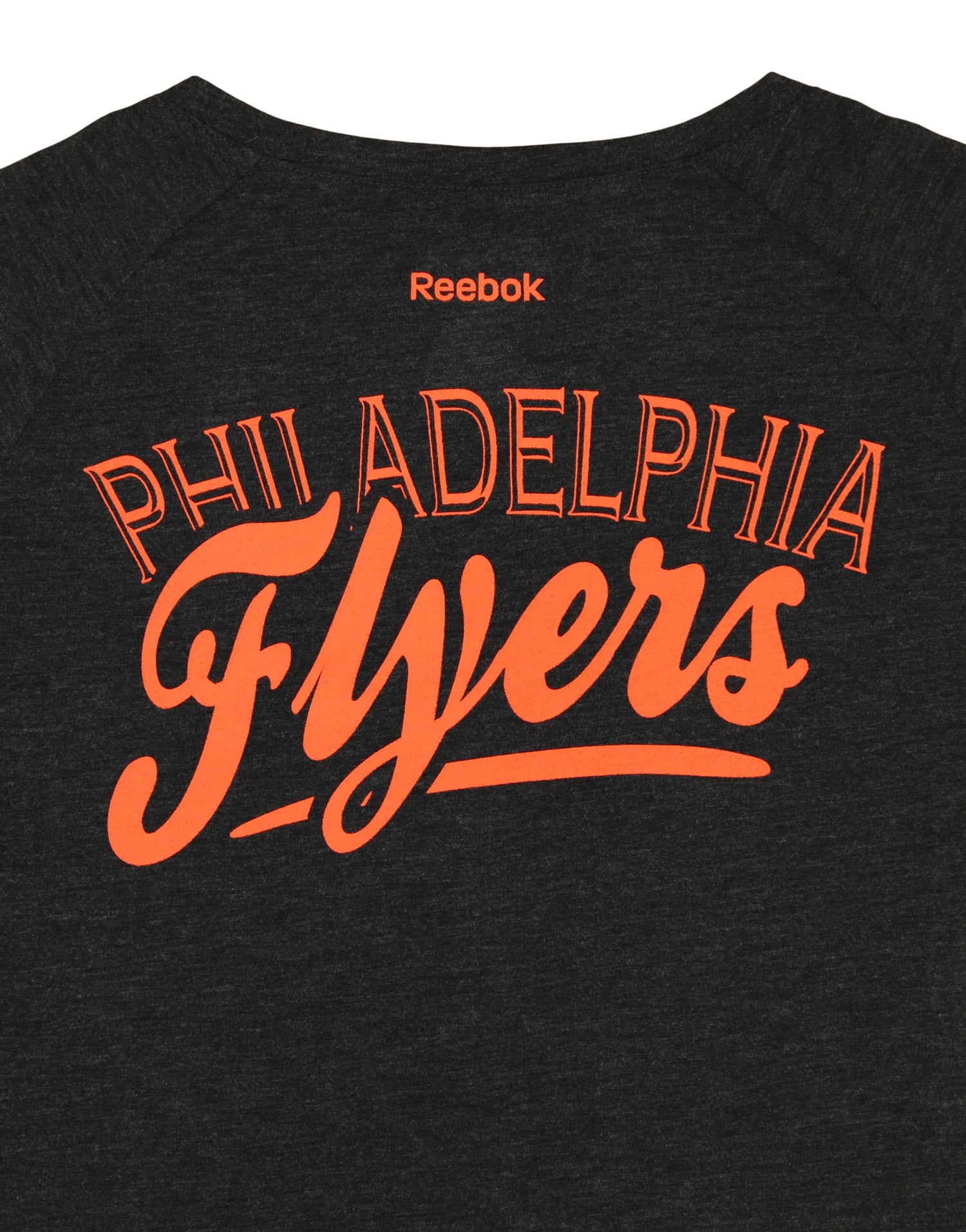 women's philadelphia flyers shirts