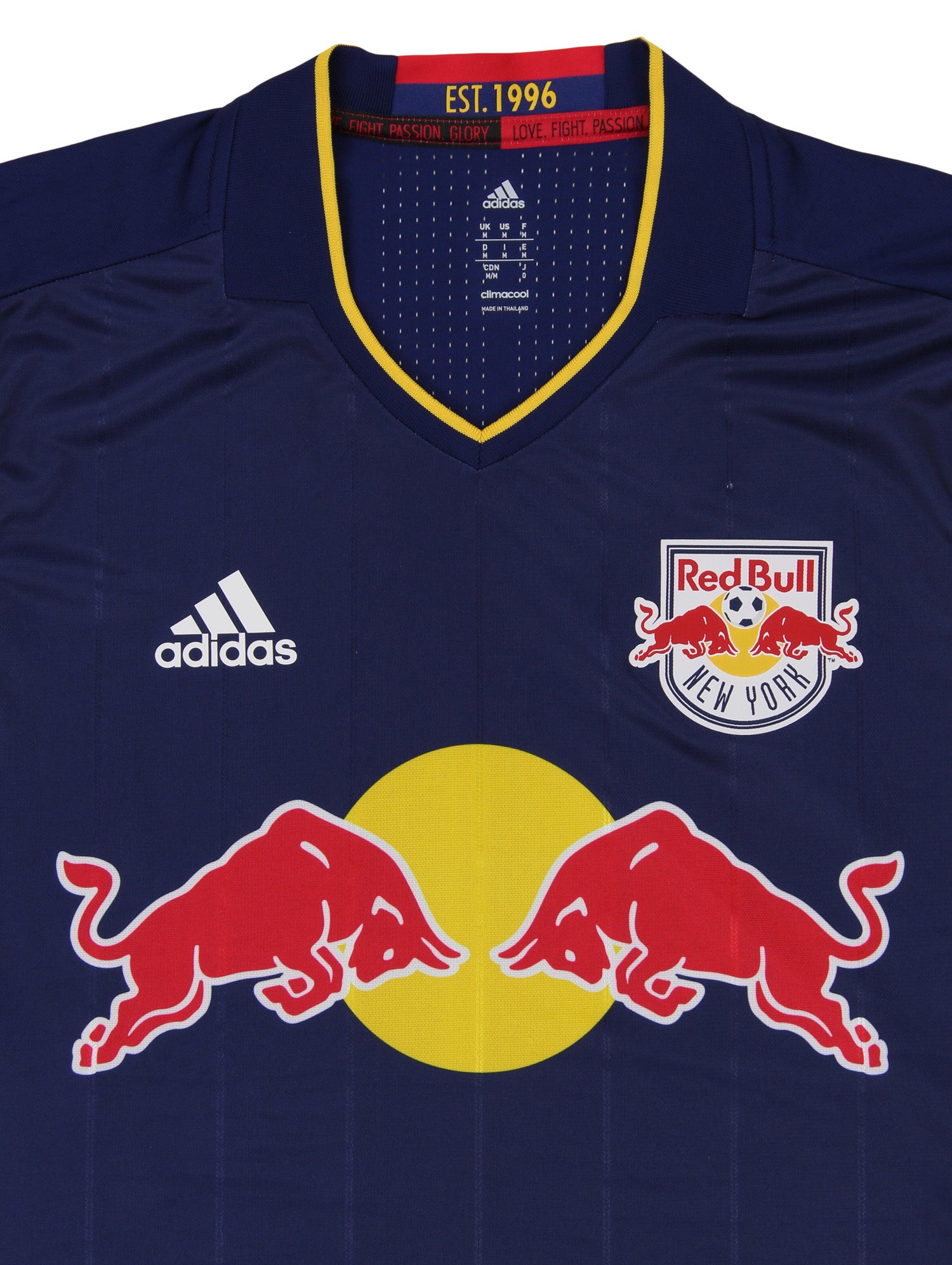 adidas red bull jersey