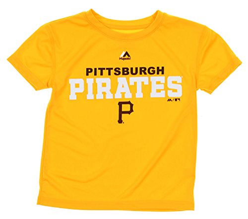 kids pittsburgh pirates shirts