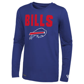 nfl bills apparel