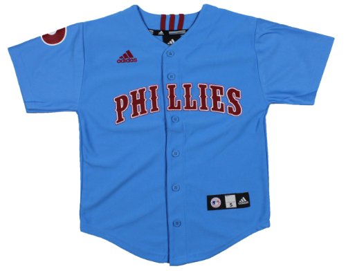 mlb phillies jersey