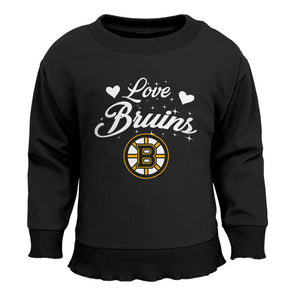 Reebok Tuukka Rask Boston Bruins 2016 Winter Classic Youth Boys Jersey Tee