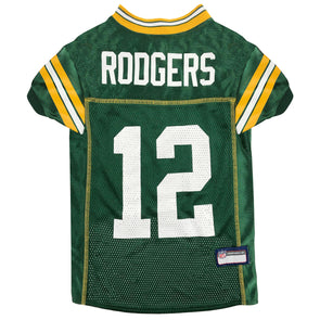 Official Green Bay Packers Merchandise - Fashion Meets Fanhood