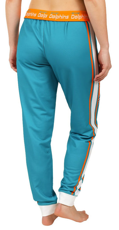 miami dolphins joggers