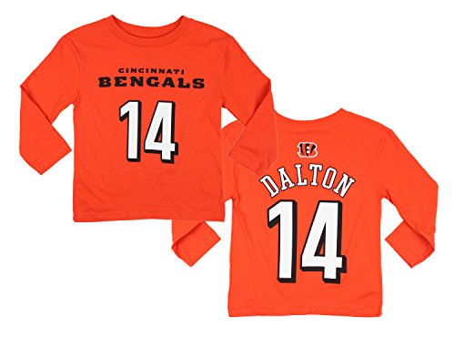 cincinnati bengals kids shirts