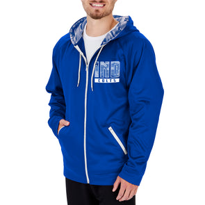 Mens Indianapolis Colts Football Fans Salute to Service Sideline Pullover  Hoodie - Pôle Répit Autisme