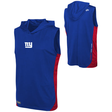 New York Giants Replica Football Jersey by Reebok- #80 Shockey- Size XL