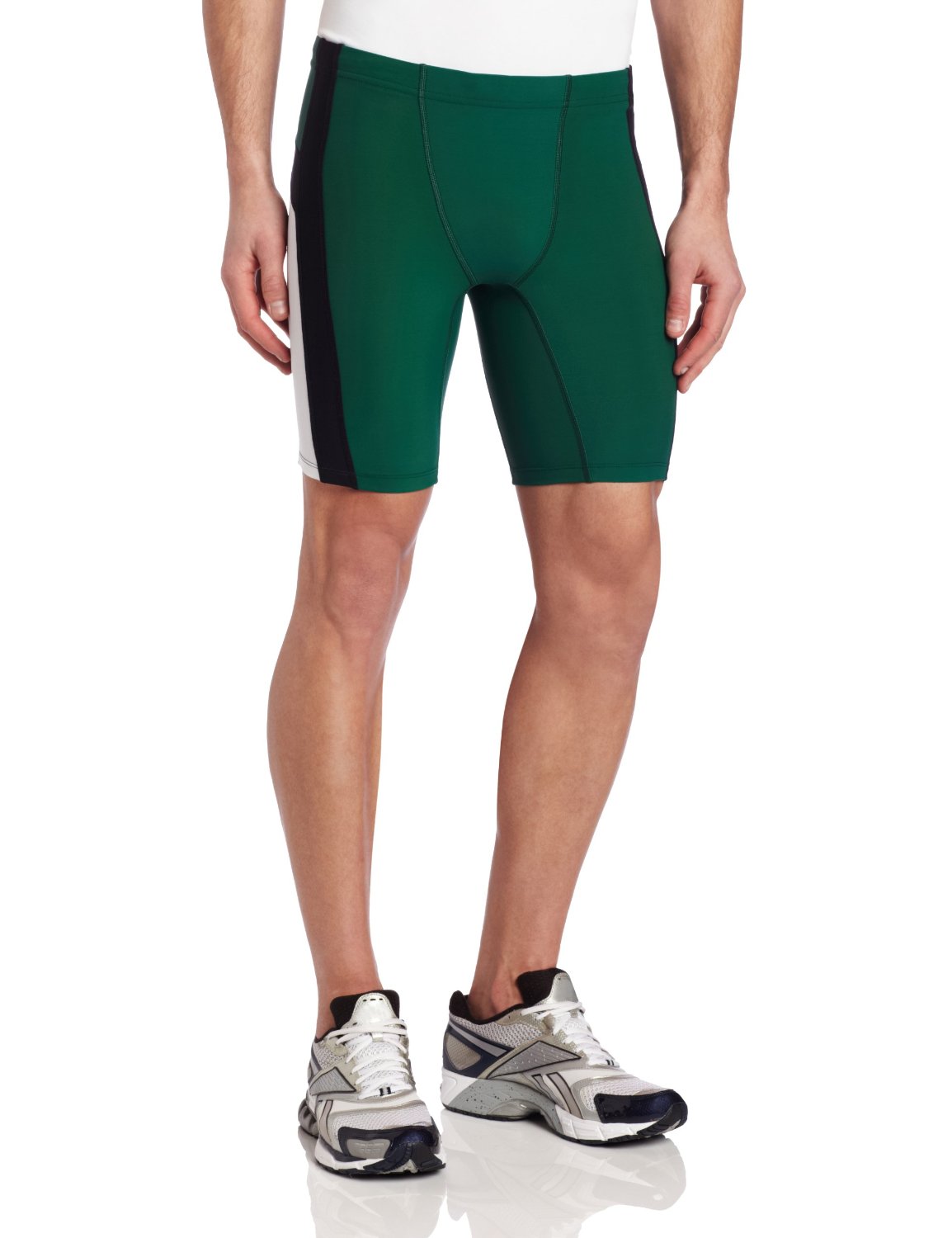 Men's Anchor Fitted Shorts – Fanletic