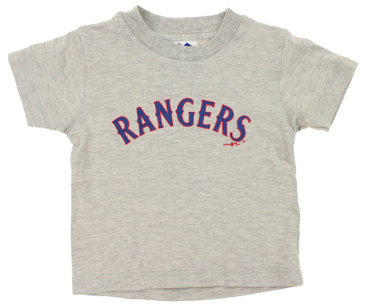 toddler texas rangers shirt