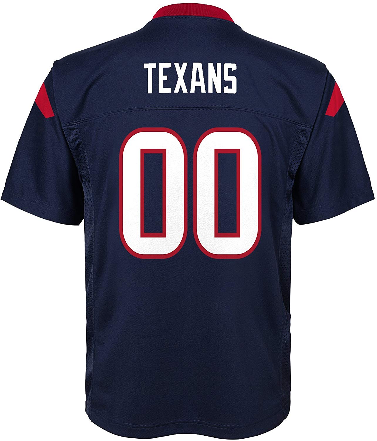 kids texans jersey