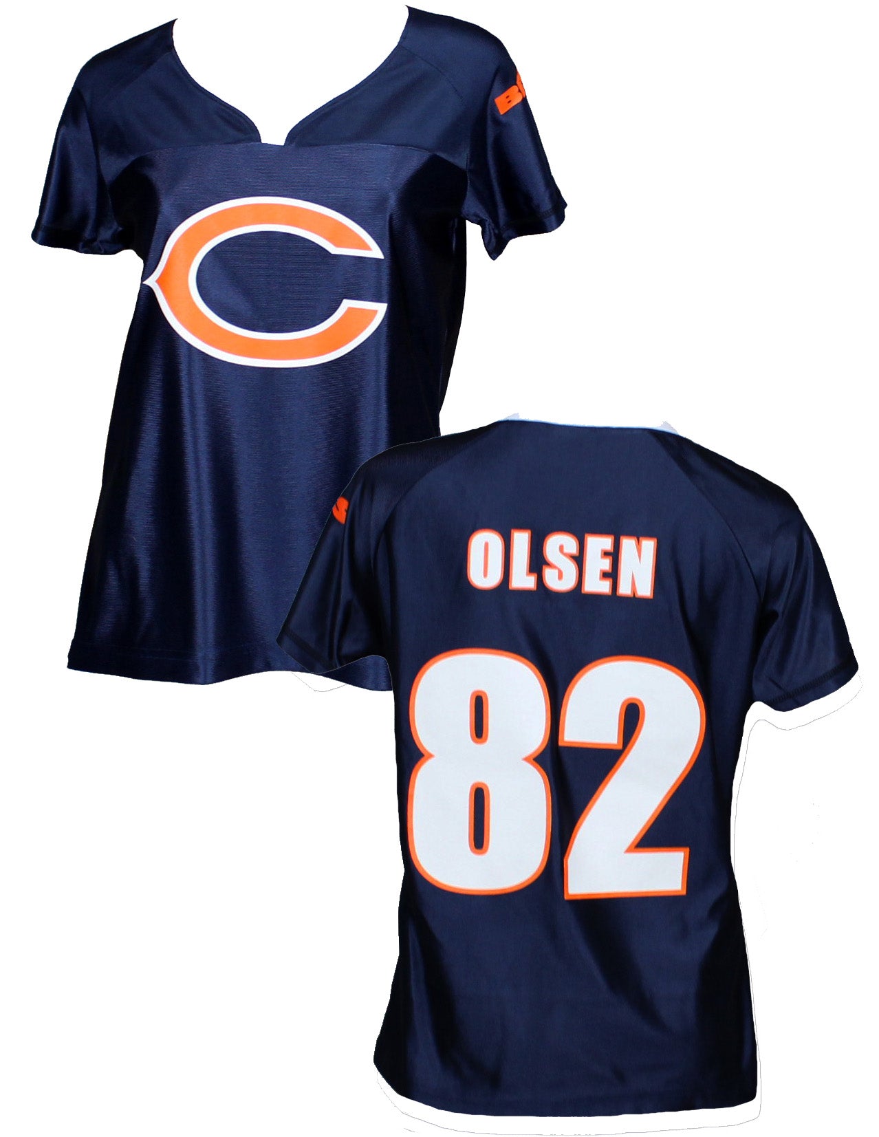 nfl olsen jersey