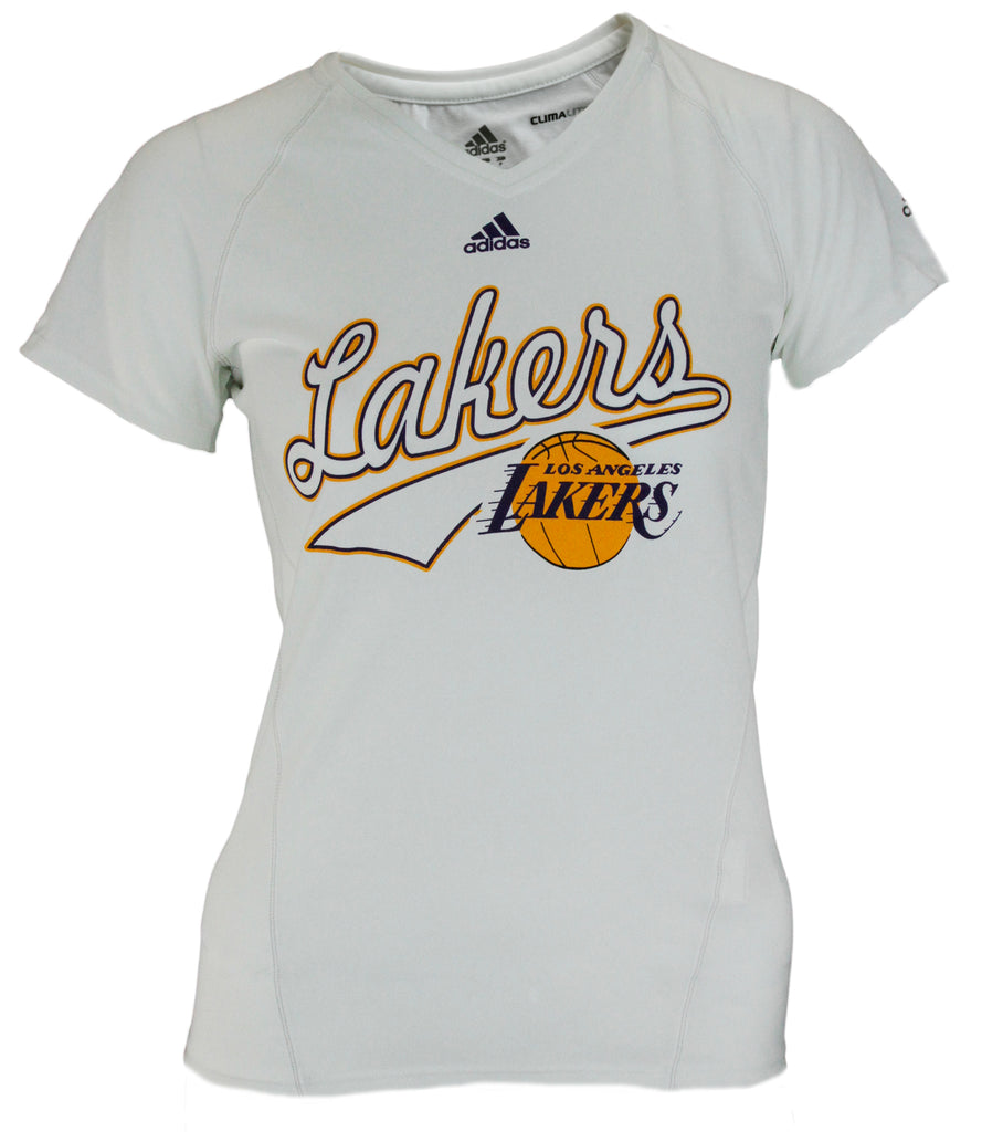 lakers climalite shirt