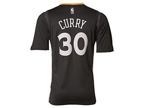 stephen curry black sleeved jersey