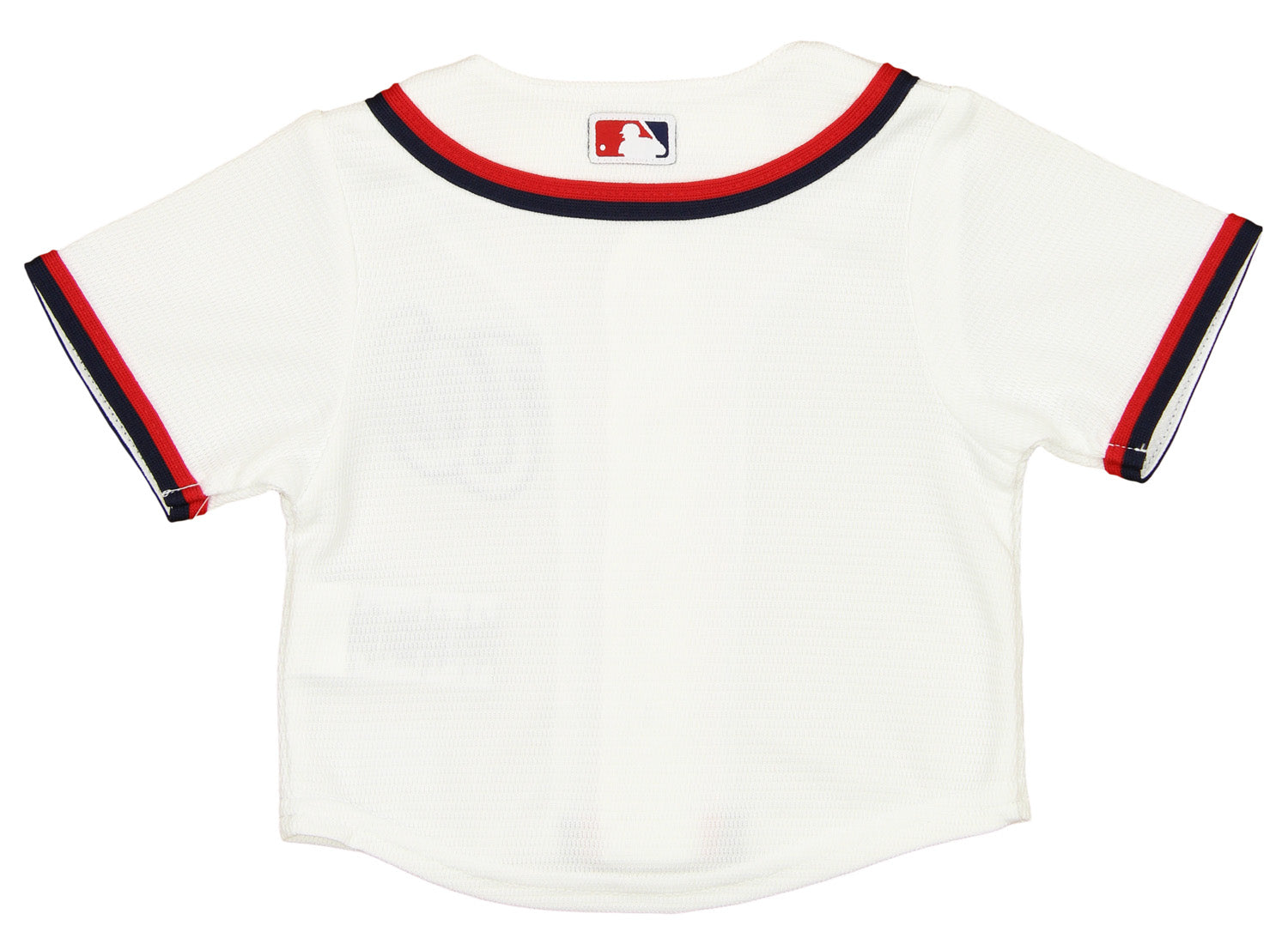 washington nationals infant jersey