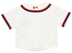 washington nationals infant jersey