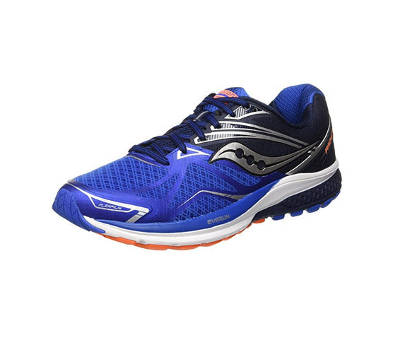 saucony men's ride 9