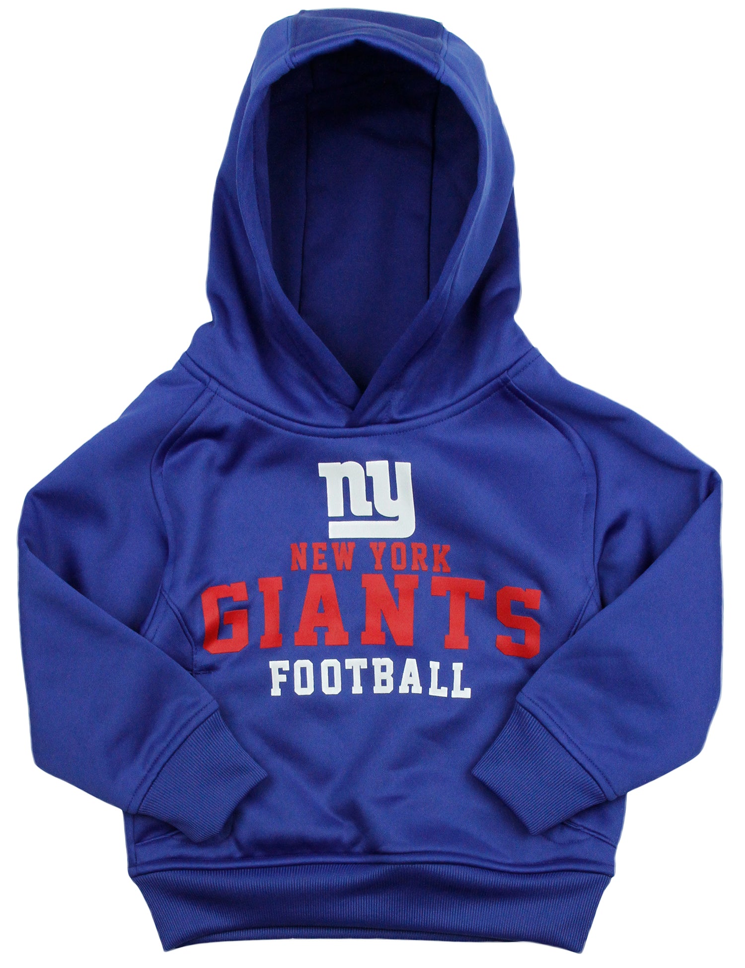 new york giants hoodie kids